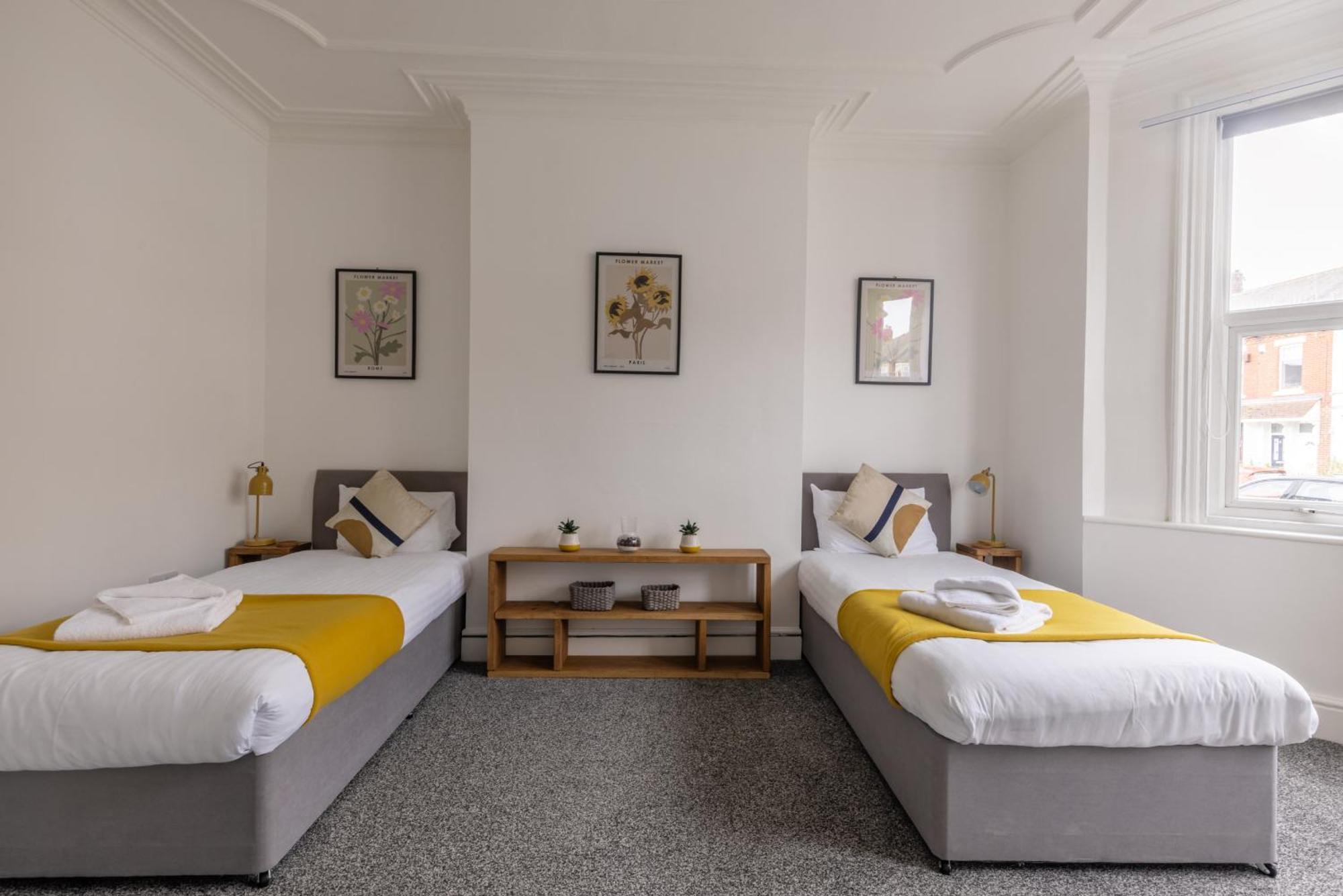 Apartment Mowbray