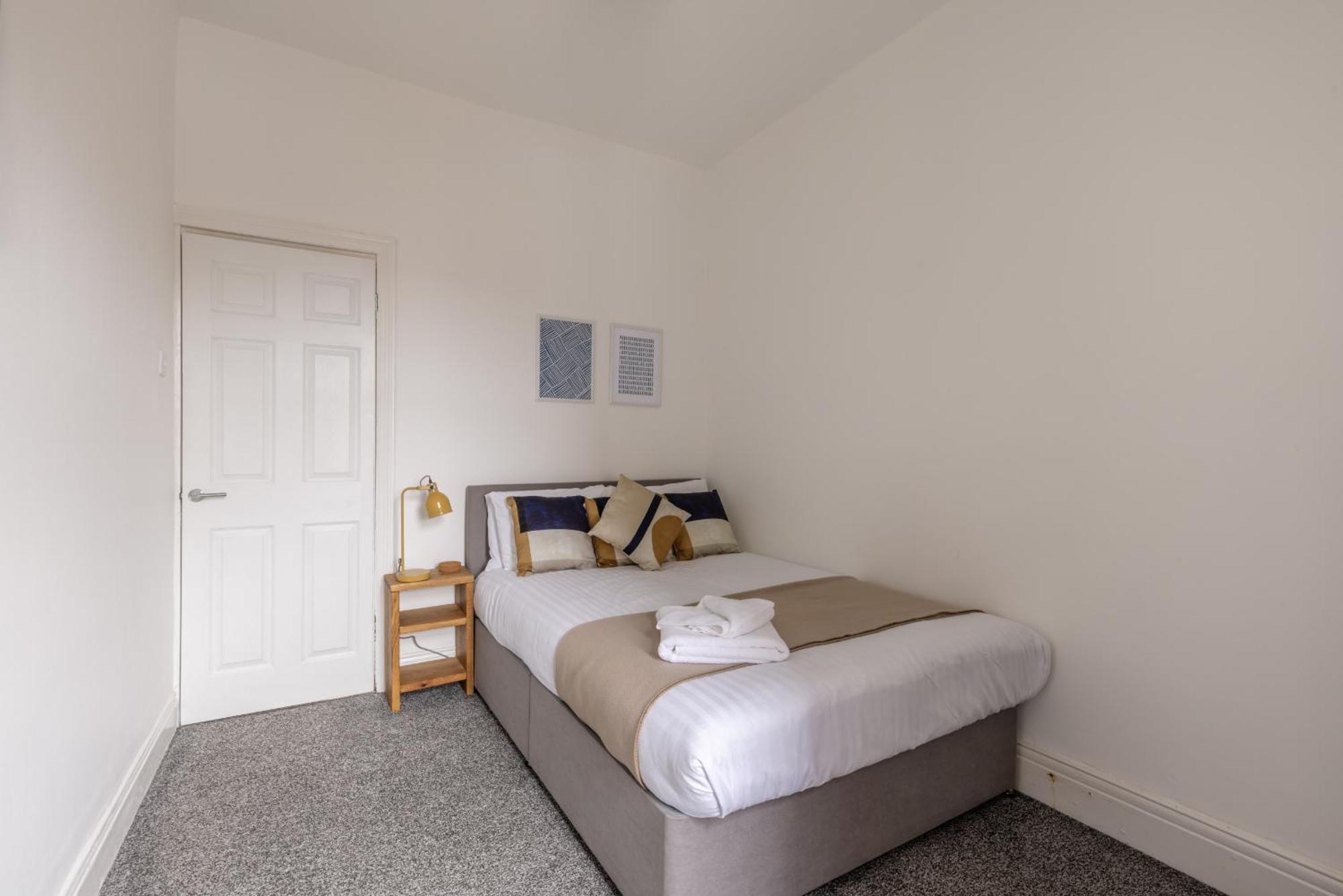 Apartment Mowbray
