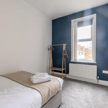 Mowbray Apartment South Shields Exterior photo