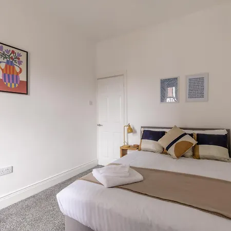 Mowbray Apartment South Shields Exterior photo