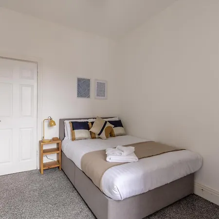 Mowbray Apartment South Shields Exterior photo
