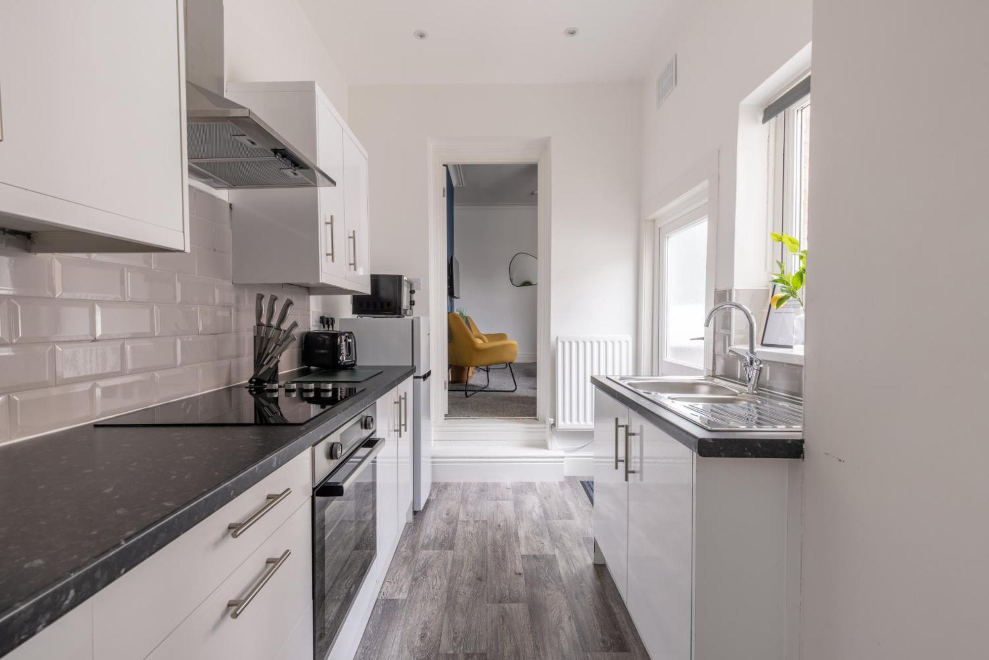 Mowbray Apartment South Shields