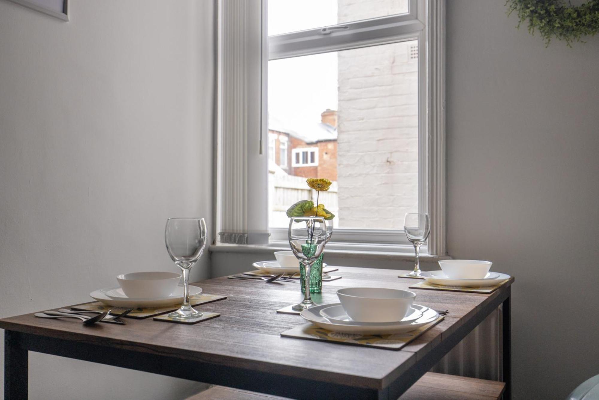 Mowbray Apartment South Shields